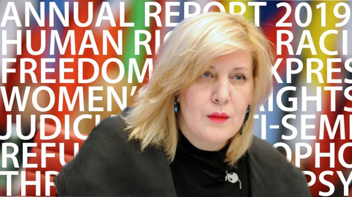 Η πανδημία επιδεινώνει τα υπάρχοντα προβλήματα στον τομέα ανθρωπίνων δικαιωμάτων