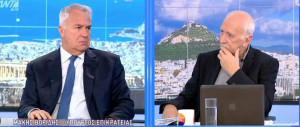 Βορίδης για Τέμπη: Κάνουμε ό,τι μπορούμε για να αποδοθεί δικαιοσύνη
