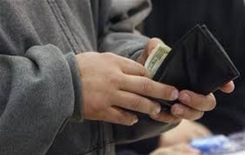 ΗΠΑ: Υποχώρηση της καταναλωτικής εμπιστοσύνης το Σεπτέμβριο
