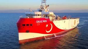 Ρωσικό ΥΠΕΞ για ελληνοτουρκικά: Παρέμβαση μόνο εφόσον μας ζητηθεί