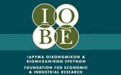 ΙΟΒΕ: Βελτιωμένες οι προβλέψεις για την ύφεση του 2013