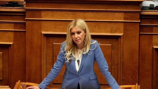Αραμπατζή: Ψάρια και αιγοπρόβειο κρέας μπορούν να φέρουν επενδύσεις
