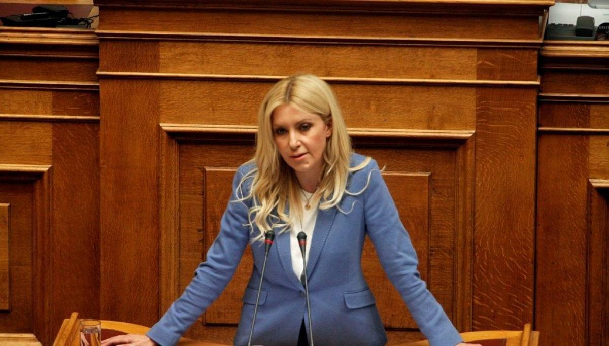 Αραμπατζή: Ψάρια και αιγοπρόβειο κρέας μπορούν να φέρουν επενδύσεις