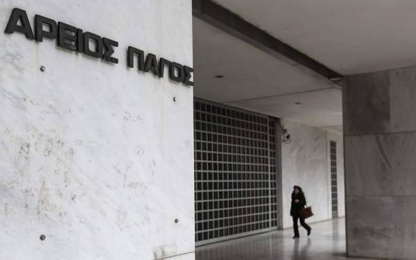 Για δύο ακόμη έτη η Μαριάννα Ψαρουδάκη ως οικονομική εισαγγελέας