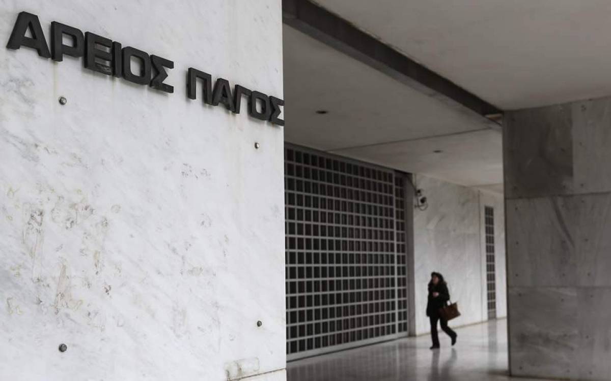 Για δύο ακόμη έτη η Μαριάννα Ψαρουδάκη ως οικονομική εισαγγελέας