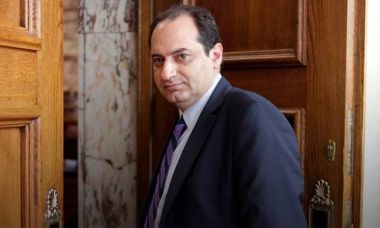 Σπίρτζης: Θα ολοκληρωθεί το έργο της Πατρών-Πύργου