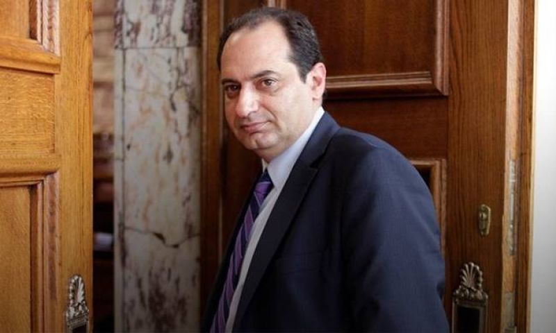 Σπίρτζης: Θα ολοκληρωθεί το έργο της Πατρών-Πύργου