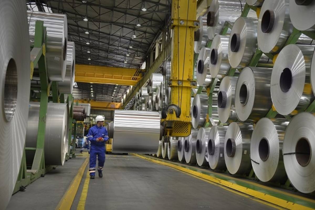 ΕΛΒΑΛΧΑΛΚΟΡ: Διανομή μερίσματος 0,03 ευρώ/μετοχή ενέκρινε η ΓΣ