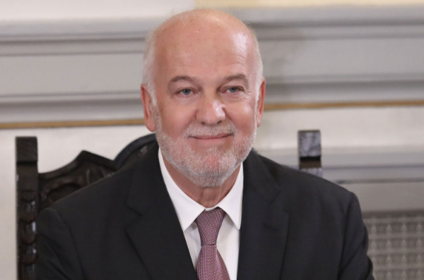 Φλωρίδης: Καμία παρέμβαση σε υποθέσεις πολιτικών, έρχεται ΑΙ στη Δικαιοσύνη