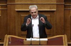 Φλαμπουράρης-Χαρίτσης για Folli-Follie: «Απαντούν» με αγωγές και μηνύσεις