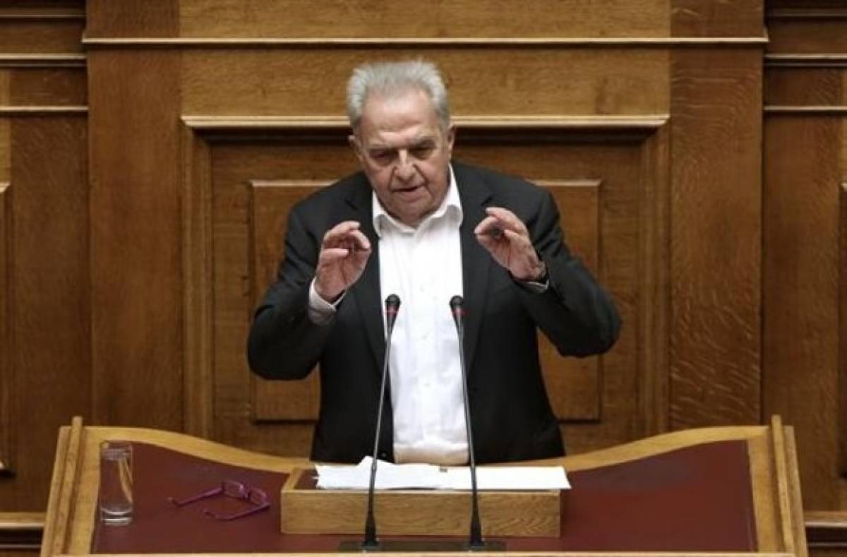 Φλαμπουράρης-Χαρίτσης για Folli-Follie: «Απαντούν» με αγωγές και μηνύσεις