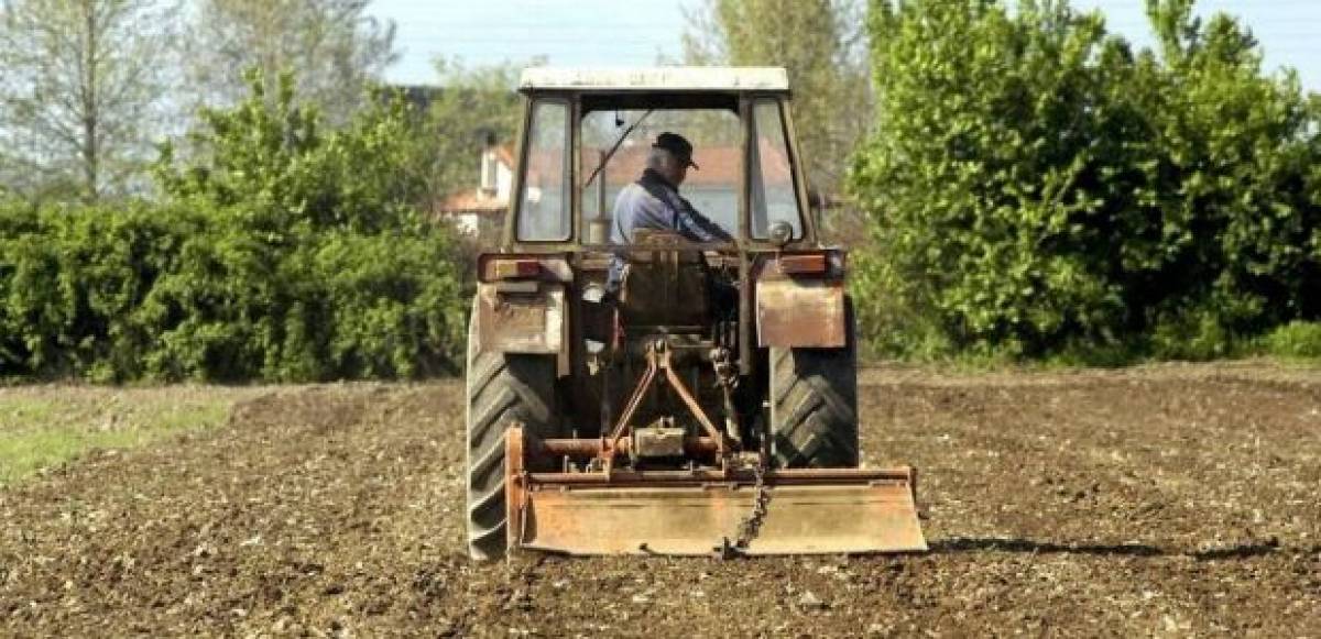 ΚΕΔΕ: Επιστροφή του ειδικού φόρου κατανάλωσης για το αγροτικό πετρέλαιο