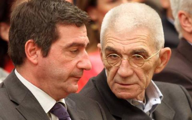 Δημοτικές εκλογές: Νίκες για Καμίνη, Μπουτάρη &amp; Μώραλη...
