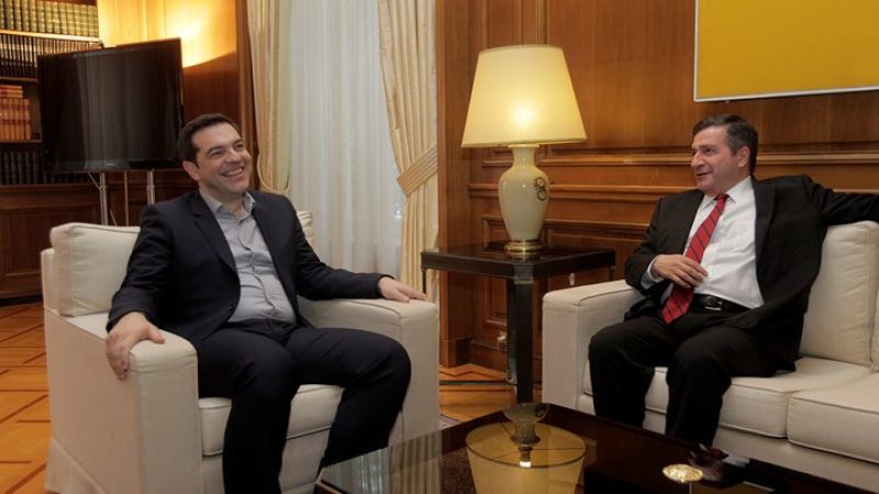 Πέντε παρεμβάσεις που θα αλλάξουν την όψη της Αθήνας