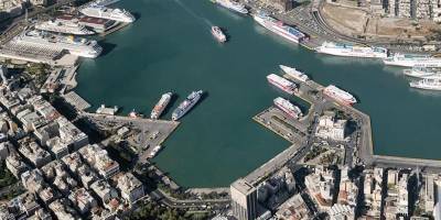 DPort: Έγκαιρη καταβολή του Δώρου Πάσχα στο εμπορικό λιμάνι Πειραιά