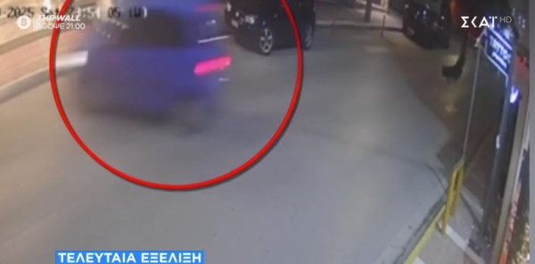 Θετικός σε κοκαΐνη και αλκοόλ ο 29χρονος που προκάλεσε το φονικό τροχαίο στη Λούτσα