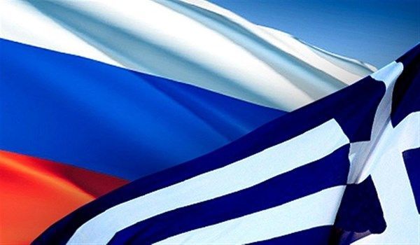 Έναρξη των εκδηλώσεων του «Έτους Ρωσίας» στην Ελλάδα