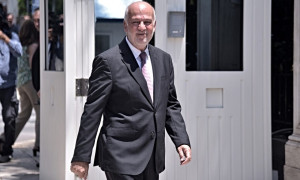 Φλωρίδης για Λύτρα: Στο παρελθόν, γιατρός και νοσηλεύτρια θα συλλαμβάνονταν