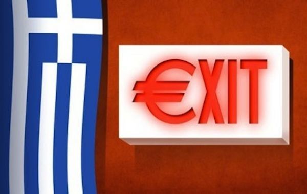 Μπαράζ εκθέσεων για έξοδο της Ελλάδας από το ευρώ...