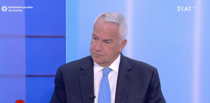 Βορίδης: Η Βουλή δεν είναι τροχονόμος, να στείλει τη δικογραφία στο ειδικό δικαστήριο