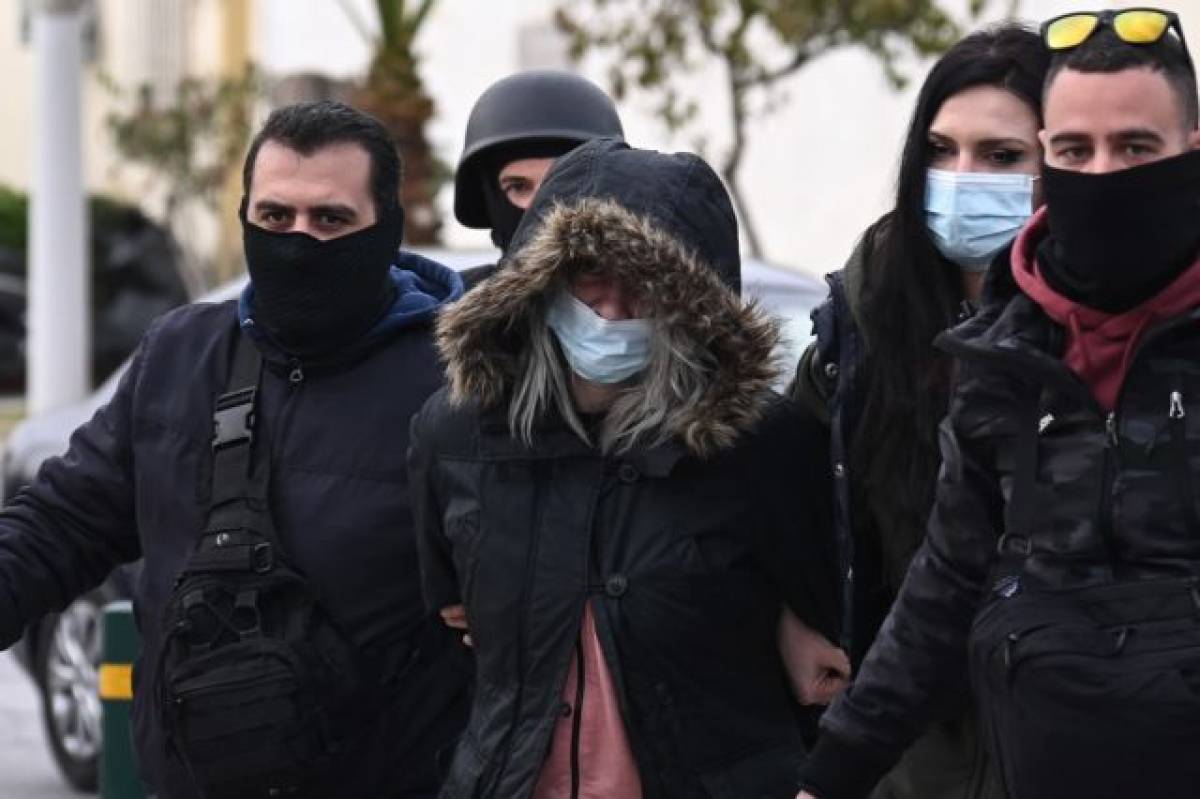 Εντολή ανακρίτριας για άνοιγμα του τάφου της Τζωρτζίνας