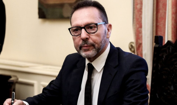 Στουρνάρας: Αναγκαίο να διατηρήσουμε υπό έλεγχο τον πληθωρισμό στη ζώνη του ευρώ