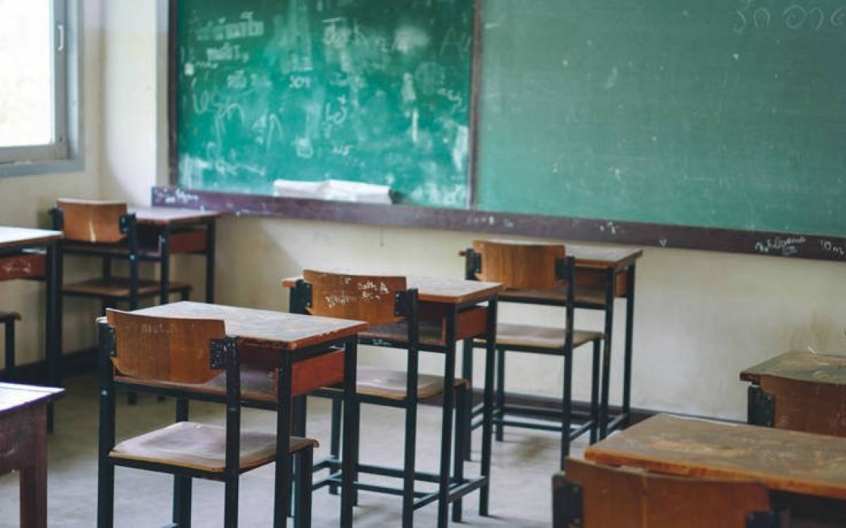 Ανακοινώθηκαν οι νέοι πίνακες με τους αναπληρωτές εκπαιδευτικούς