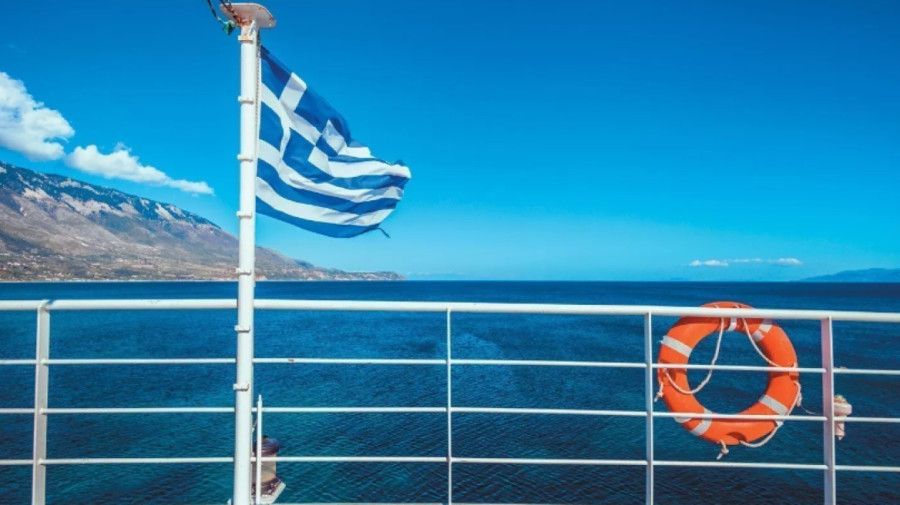 Το μετέωρο βήμα της Ελληνικής ακτοπλοΐας