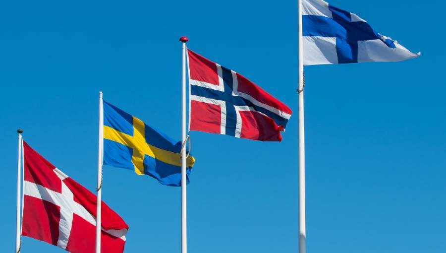 Η σοσιαλδημοκρατία επιστρέφει στη Σκανδιναβία