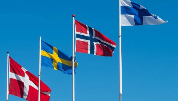 Η σοσιαλδημοκρατία επιστρέφει στη Σκανδιναβία