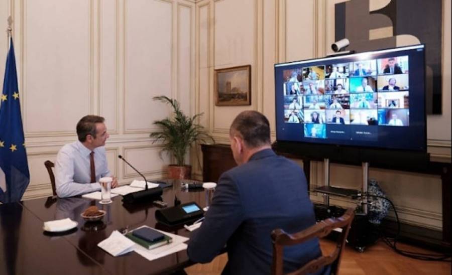 Ο ανασχηματισμός των υφυπουργών και η ανακούφιση των υπουργών
