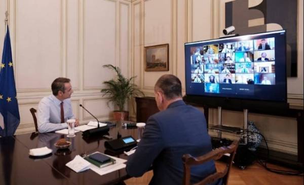 Ο ανασχηματισμός των υφυπουργών και η ανακούφιση των υπουργών