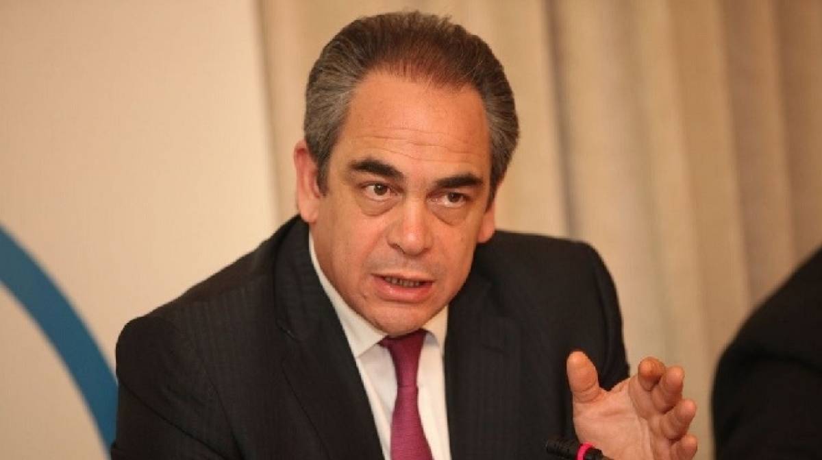 Μίχαλος: Ευεργετικό μέτρο η αύξηση του κατώτατου μισθού