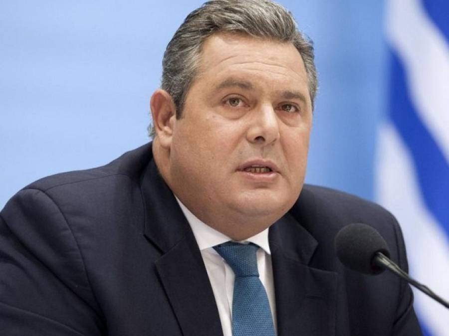 Καμμένος για ανασχηματισμό: Βουλευτές leasing πήραν καρέκλα έναντι τυφλής ψήφου
