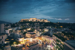 ΙΝΣΕΤΕ: Στις top 5 επιλογές των Δυτικοευρωπαίων ταξιδιωτών η Ελλάδα το 2026