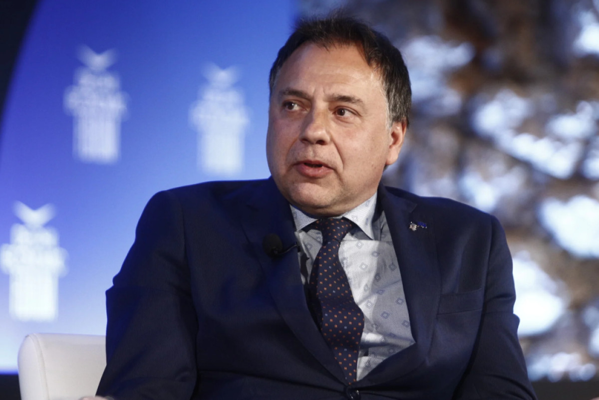 Πελαγίδης για επιτόκιο ΕΚΤ: Δεν θα υποχωρήσει κάτω από 2-2,5%