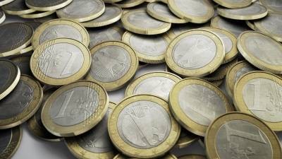 ΔΝΤ: Το ευρώ είναι ελαφρά υποτιμημένο