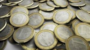 ΔΝΤ: Το ευρώ είναι ελαφρά υποτιμημένο