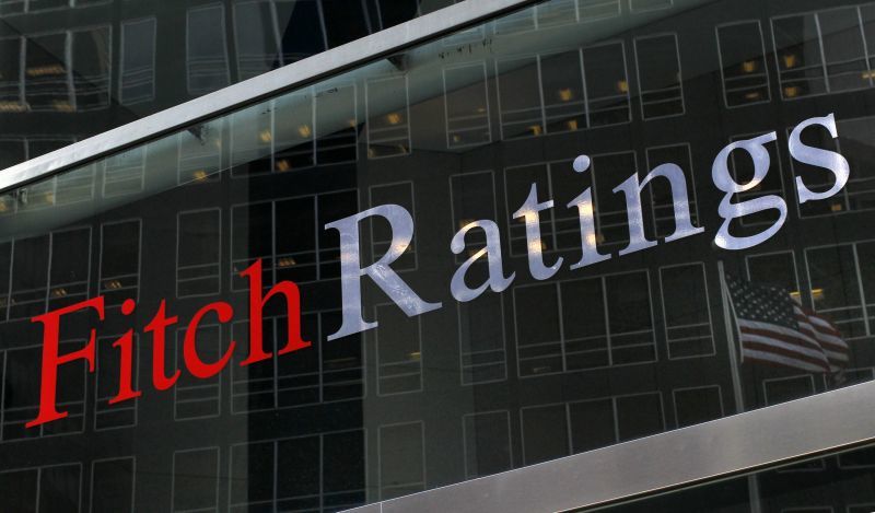 Fitch: Eπιβεβαιώνει την αξιολόγηση για Τ. Κύπρου και Ελληνική