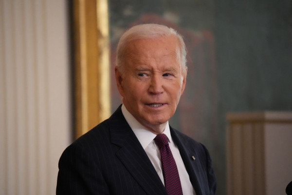 Νέα αποκάλυψη για την υγεία του Τζο Μπάιντεν: «Ο καρκίνος έχει εξαπλωθεί στα οστά»