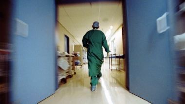 «Άγγιξαν» τα 2.100 τα κρούσματα ιλαράς