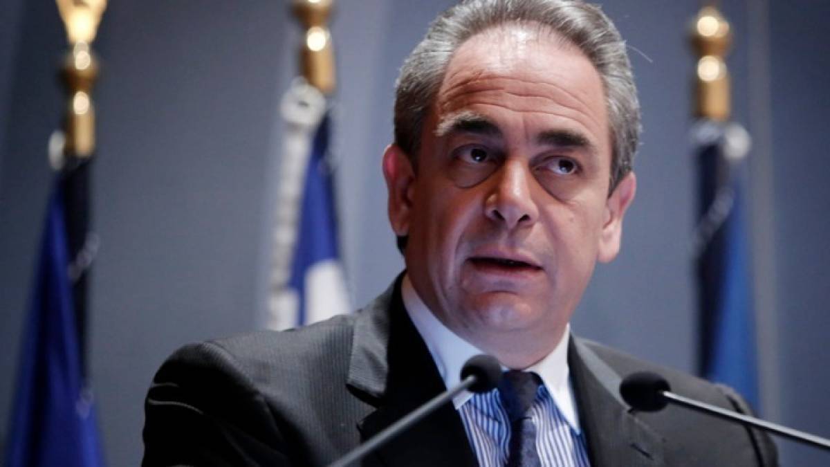 Μίχαλος: Να αναθεωρηθούν οι «σκληροπυρηνικές» ευρωπαϊκές συνθήκες