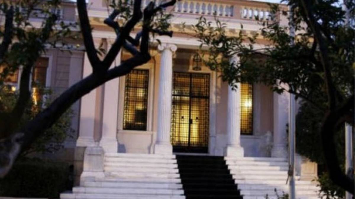 Πηγές Μαξίμου:Ο Κ.Μητσοτάκης εκμεταλλεύεται καλλιτέχνες για το προεκλογικό του σποτ