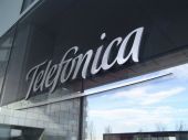 H Telefonica πούλησε μερίδιο της China Unicom για 364 εκατ. δολάρια