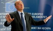 Μοσκοβισί: Η Ελλάδα χρειάζεται ένα ισορροπημένο πακέτο μεταρρυθμίσεων