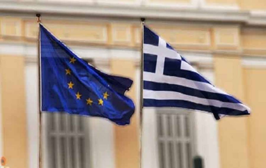 Το πρόγραμμα των συναντήσεων θεσμών - κυβέρνησης