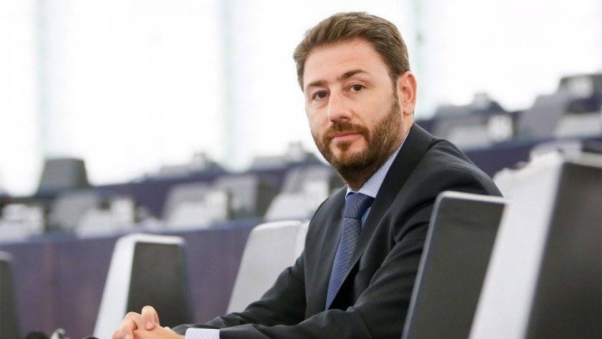 Ανδρουλάκης: Κατώτερη των περιστάσεων η απόφαση για την Τουρκία