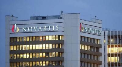 Υπόθεση Novartis: Δήλωση αποχής από τον Χ. Ντζούρα