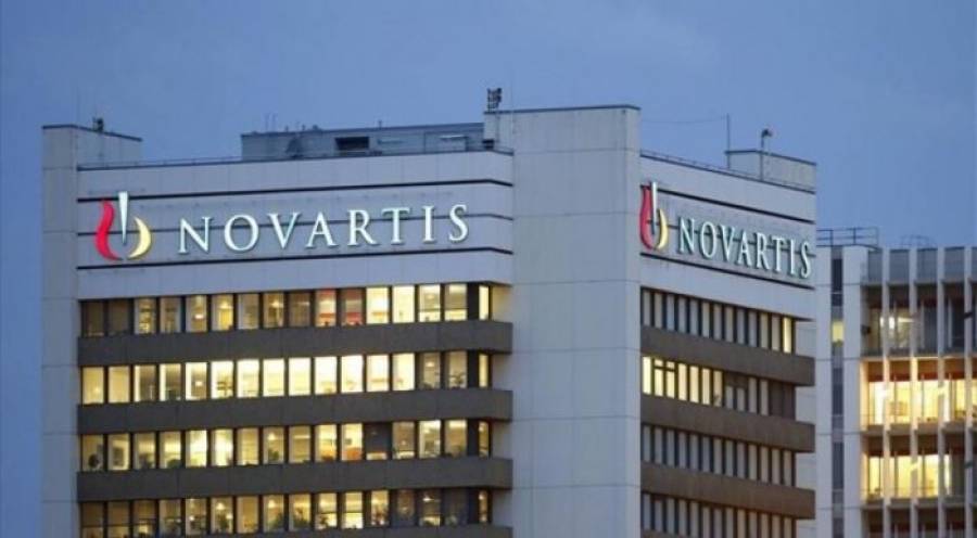 Υπόθεση Novartis: Δήλωση αποχής από τον Χ. Ντζούρα