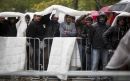 Γερμανία: Υπέρ της διεξαγωγής δημοψηφίσματος για το προσφυγικό το 64%